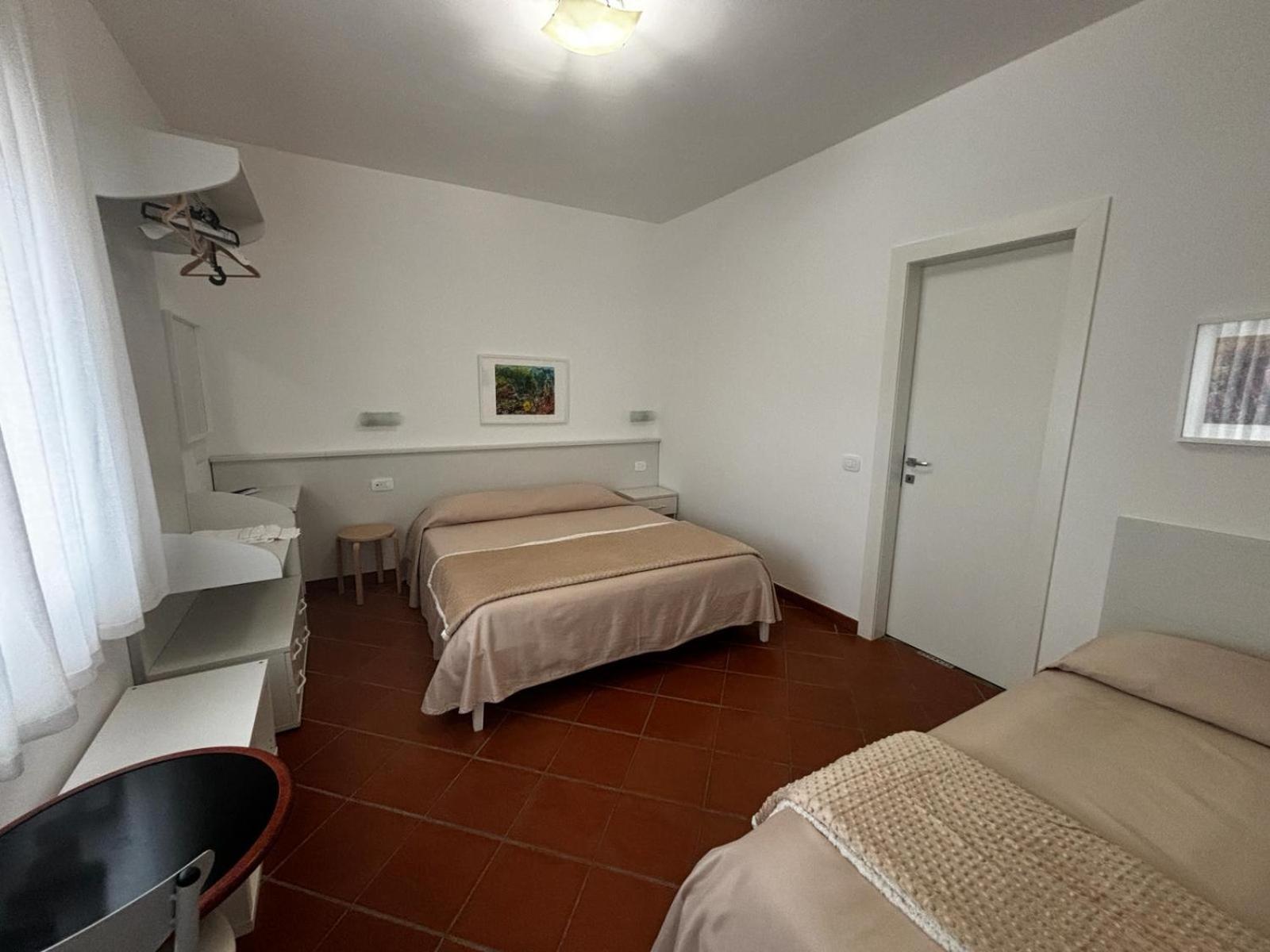 La Nuova Dimora B&B LʼAquila Exterior foto